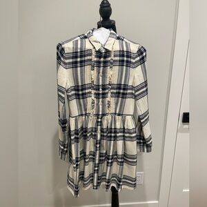 Girls dress-Polo Ralph Lauren